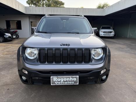 JEEP Renegade 1.8 16V 4P FLEX NIGTH EAGLE AUTOM�TICO, Foto 3