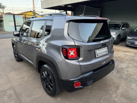 JEEP Renegade 1.8 16V 4P FLEX NIGTH EAGLE AUTOM�TICO, Foto 5