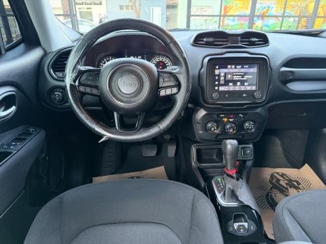 JEEP Renegade 1.8 16V 4P FLEX NIGTH EAGLE AUTOM�TICO, Foto 8
