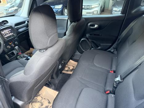 JEEP Renegade 1.8 16V 4P FLEX NIGTH EAGLE AUTOM�TICO, Foto 10