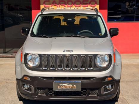 JEEP Renegade 1.8 16V 4P FLEX SPORT AUTOM�TICO, Foto 5