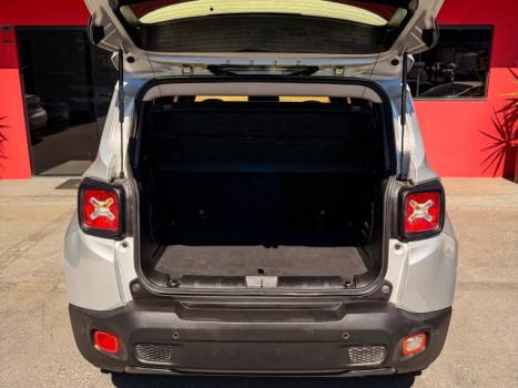 JEEP Renegade 1.8 16V 4P FLEX SPORT AUTOM�TICO, Foto 10