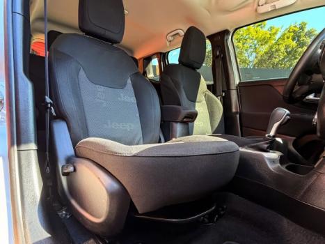 JEEP Renegade 1.8 16V 4P FLEX SPORT AUTOM�TICO, Foto 11