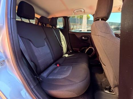 JEEP Renegade 1.8 16V 4P FLEX SPORT AUTOM�TICO, Foto 12