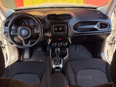 JEEP Renegade 1.8 16V 4P FLEX SPORT AUTOM�TICO, Foto 13