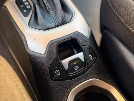 JEEP Renegade 1.8 16V 4P FLEX SPORT AUTOM�TICO, Foto 15
