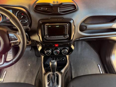 JEEP Renegade 1.8 16V 4P FLEX SPORT AUTOM�TICO, Foto 16