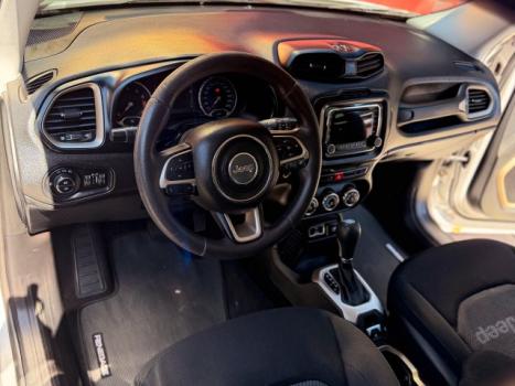 JEEP Renegade 1.8 16V 4P FLEX SPORT AUTOM�TICO, Foto 18