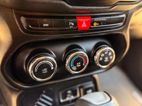 JEEP Renegade 1.8 16V 4P FLEX SPORT AUTOM�TICO, Foto 19