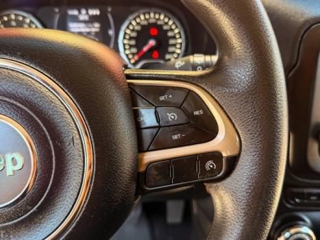 JEEP Renegade 1.8 16V 4P FLEX SPORT AUTOM�TICO, Foto 20