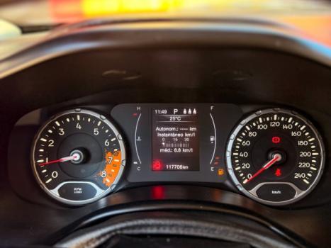 JEEP Renegade 1.8 16V 4P FLEX SPORT AUTOM�TICO, Foto 21