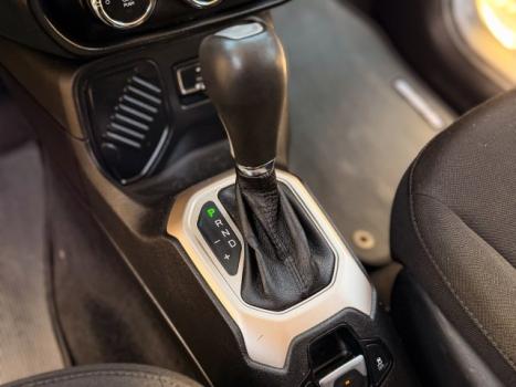 JEEP Renegade 1.8 16V 4P FLEX SPORT AUTOM�TICO, Foto 22