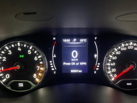 JEEP Renegade 1.8 16V 4P FLEX AUTOM�TICO, Foto 9