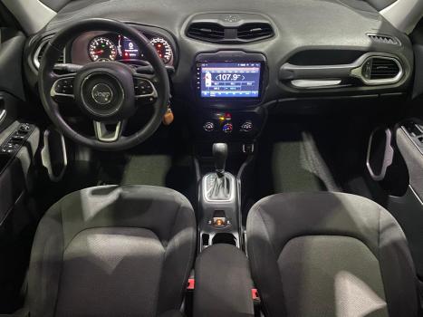 JEEP Renegade 1.8 16V 4P FLEX AUTOM�TICO, Foto 10