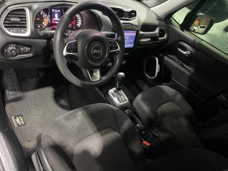 JEEP Renegade 1.8 16V 4P FLEX AUTOM�TICO, Foto 11