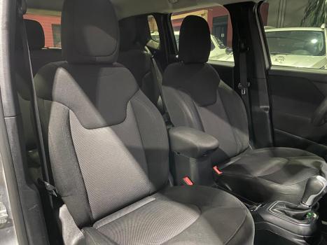 JEEP Renegade 1.8 16V 4P FLEX AUTOM�TICO, Foto 12