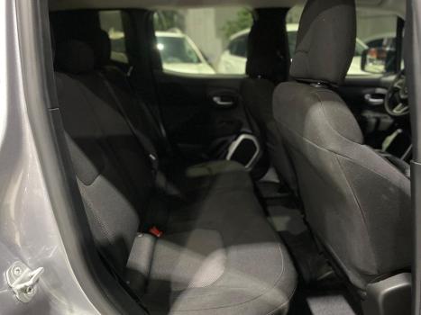 JEEP Renegade 1.8 16V 4P FLEX AUTOM�TICO, Foto 13