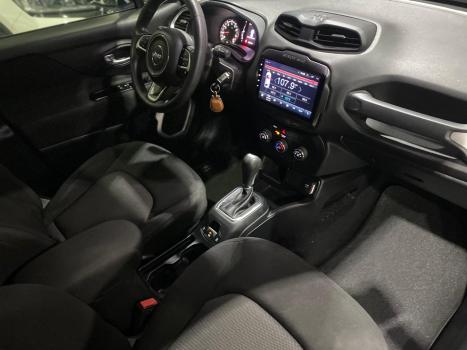 JEEP Renegade 1.8 16V 4P FLEX AUTOM�TICO, Foto 14
