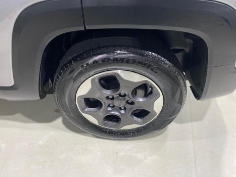 JEEP Renegade 1.8 16V 4P FLEX AUTOM�TICO, Foto 15