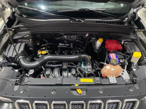 JEEP Renegade 1.8 16V 4P FLEX AUTOM�TICO, Foto 16