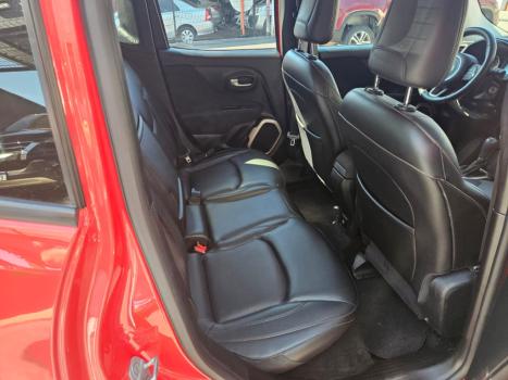 JEEP Renegade 1.8 16V 4P FLEX SPORT AUTOMÁTICO, Foto 3