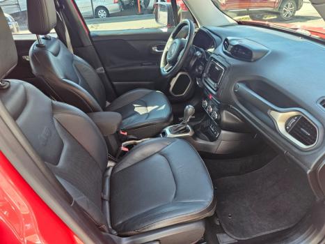 JEEP Renegade 1.8 16V 4P FLEX SPORT AUTOMÁTICO, Foto 5