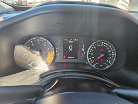 JEEP Renegade 1.8 16V 4P FLEX SPORT AUTOMÁTICO, Foto 7