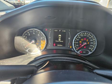 JEEP Renegade 1.8 16V 4P FLEX SPORT AUTOMÁTICO, Foto 8