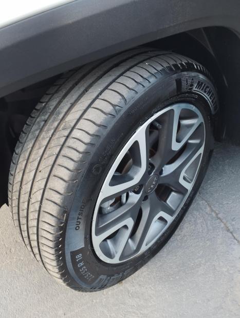 JEEP Renegade 1.8 16V 4P FLEX LONGITUDE AUTOM�TICO, Foto 9