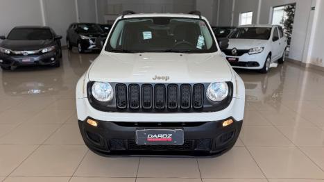 JEEP Renegade 1.8 16V 4P FLEX AUTOM�TICO, Foto 2