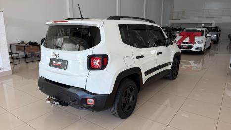 JEEP Renegade 1.8 16V 4P FLEX AUTOM�TICO, Foto 6