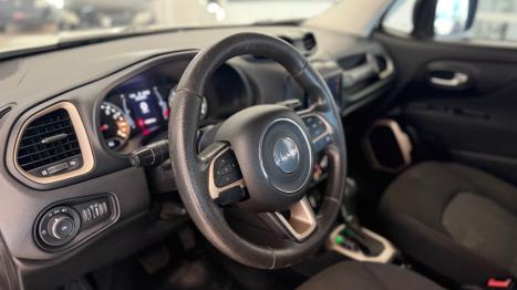 JEEP Renegade 1.8 16V 4P FLEX AUTOM�TICO, Foto 7