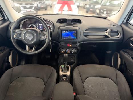 JEEP Renegade 1.8 16V 4P FLEX AUTOM�TICO, Foto 9