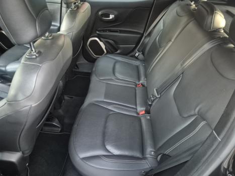 JEEP Renegade 1.8 16V 4P FLEX LONGITUDE AUTOM�TICO, Foto 11