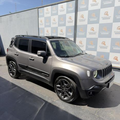 JEEP Renegade 1.8 16V 4P LIMITED FLEX AUTOM�TICO, Foto 1