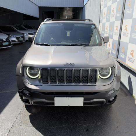 JEEP Renegade 1.8 16V 4P LIMITED FLEX AUTOM�TICO, Foto 2