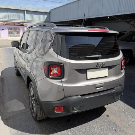 JEEP Renegade 1.8 16V 4P LIMITED FLEX AUTOM�TICO, Foto 6