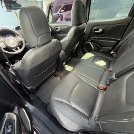 JEEP Renegade 1.8 16V 4P LIMITED FLEX AUTOM�TICO, Foto 8