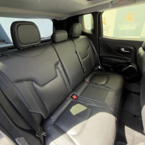 JEEP Renegade 1.8 16V 4P LIMITED FLEX AUTOM�TICO, Foto 9