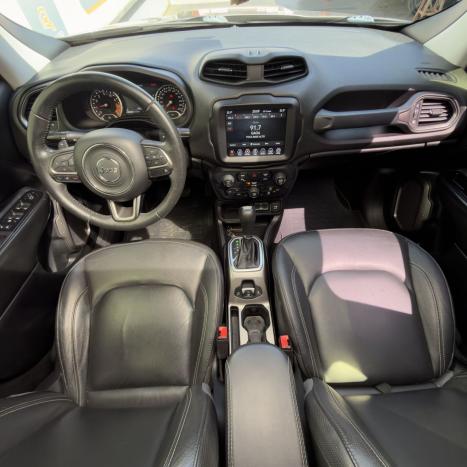JEEP Renegade 1.8 16V 4P LIMITED FLEX AUTOM�TICO, Foto 10