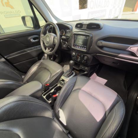 JEEP Renegade 1.8 16V 4P LIMITED FLEX AUTOM�TICO, Foto 11