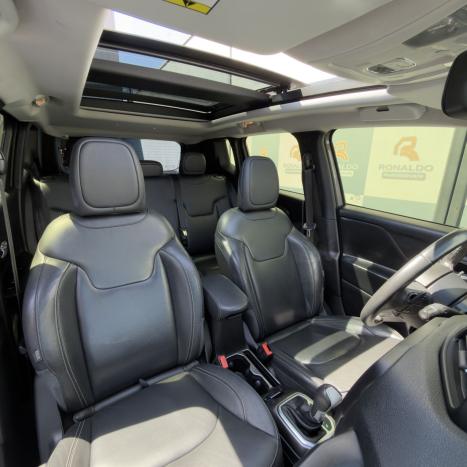 JEEP Renegade 1.8 16V 4P LIMITED FLEX AUTOM�TICO, Foto 12