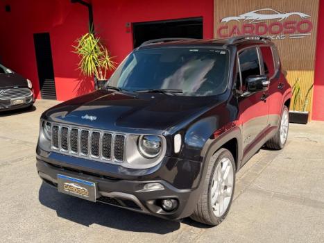 JEEP Renegade 1.8 16V 4P LIMITED FLEX AUTOM�TICO, Foto 3