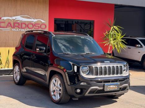 JEEP Renegade 1.8 16V 4P LIMITED FLEX AUTOM�TICO, Foto 7