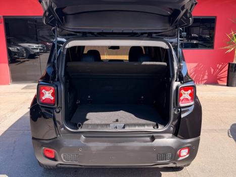 JEEP Renegade 1.8 16V 4P LIMITED FLEX AUTOM�TICO, Foto 11