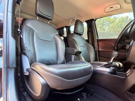 JEEP Renegade 1.8 16V 4P LIMITED FLEX AUTOM�TICO, Foto 12