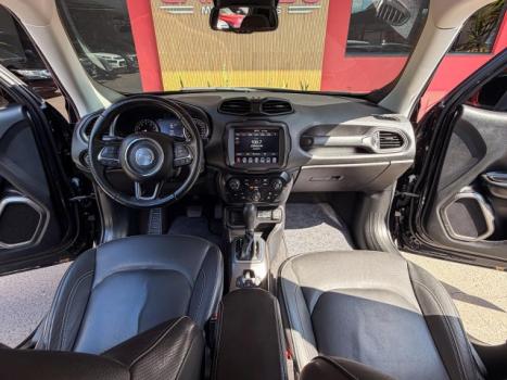 JEEP Renegade 1.8 16V 4P LIMITED FLEX AUTOM�TICO, Foto 14