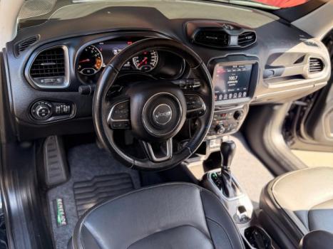 JEEP Renegade 1.8 16V 4P LIMITED FLEX AUTOM�TICO, Foto 15