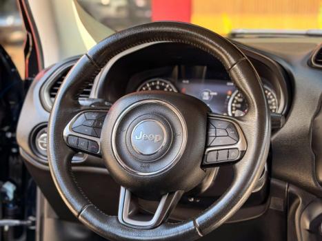 JEEP Renegade 1.8 16V 4P LIMITED FLEX AUTOM�TICO, Foto 18