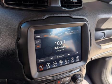 JEEP Renegade 1.8 16V 4P LIMITED FLEX AUTOM�TICO, Foto 19